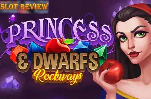 The Princess and Dwarfs Rockways icon